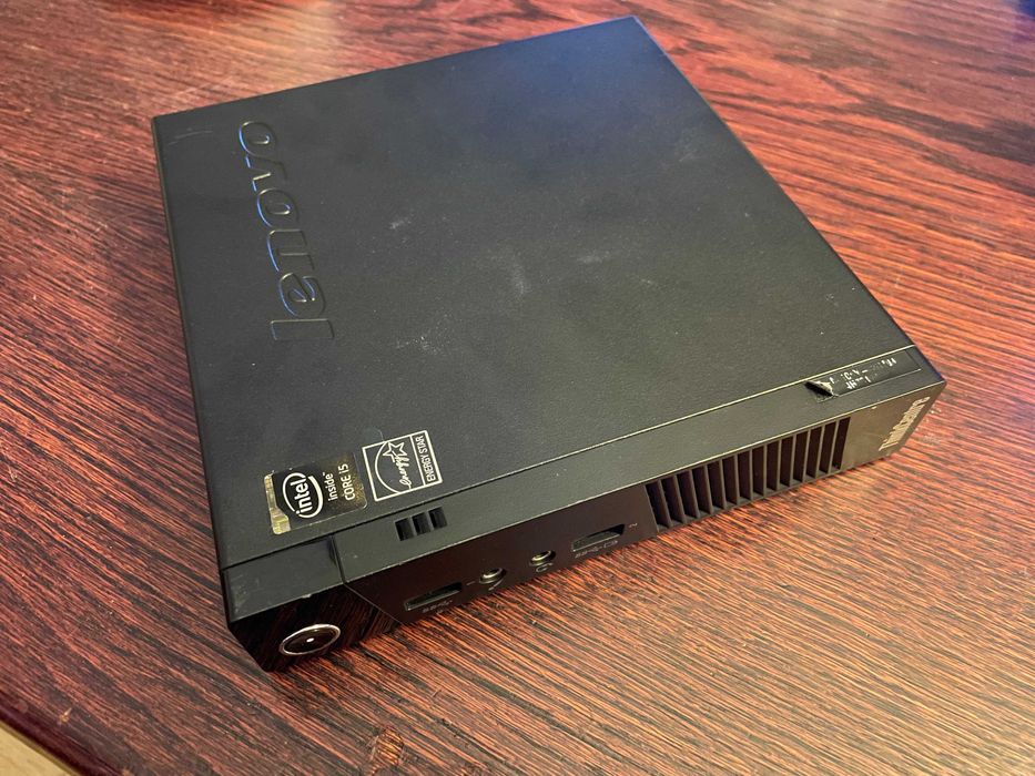 Lenovo Thinkcentre M73 Intel Core i5