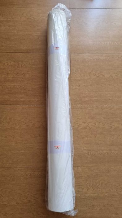 Rolos Papel de parede DESARDI® Tex Linen 350g 1372mm x 30m