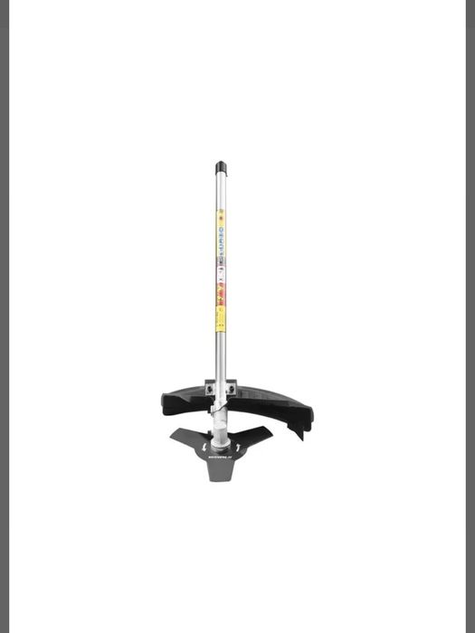 Roçadora multifuncional gasolina 4 em 1 parkside