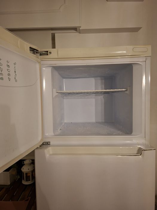 Frigorífico Ariston MTM 1711