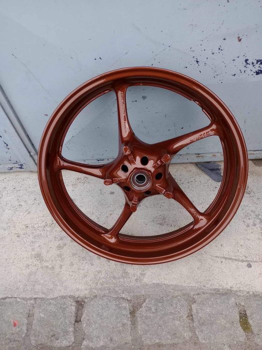 Yamaha Fazer 600 de 2004