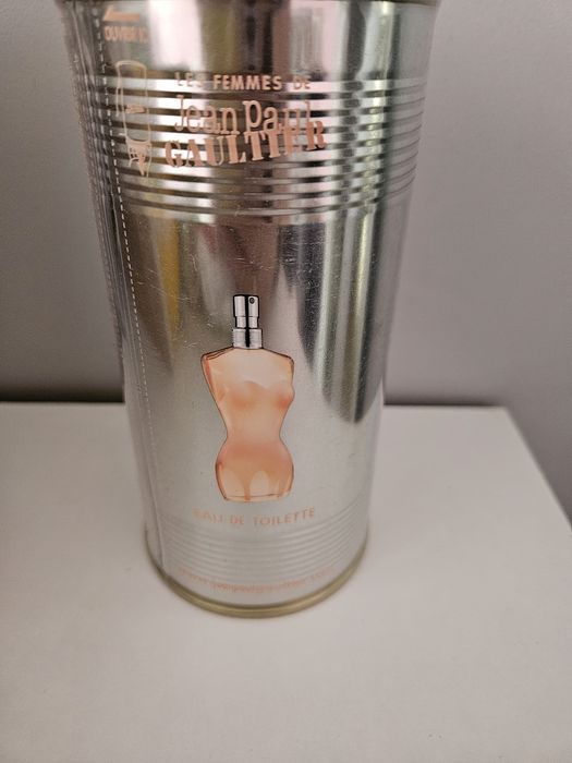JPG Classique EDT 50 ml