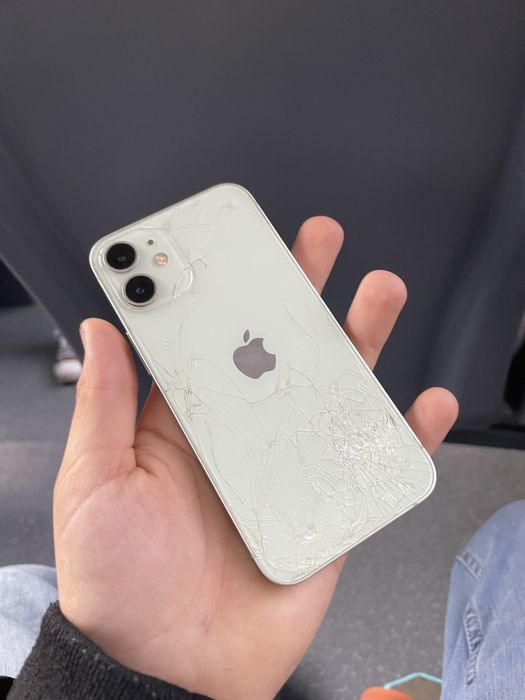 iPhone 12 mini 256
