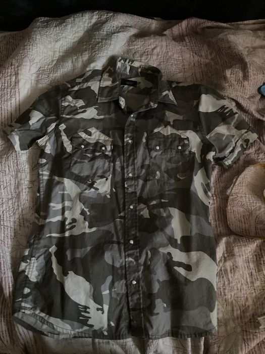 Рубашка Colin’s размер ХS