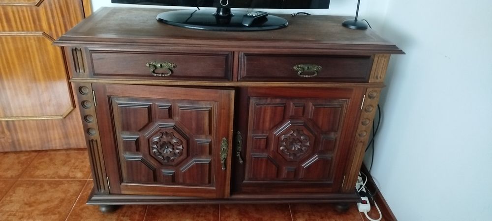 Móvel Aparador antigo