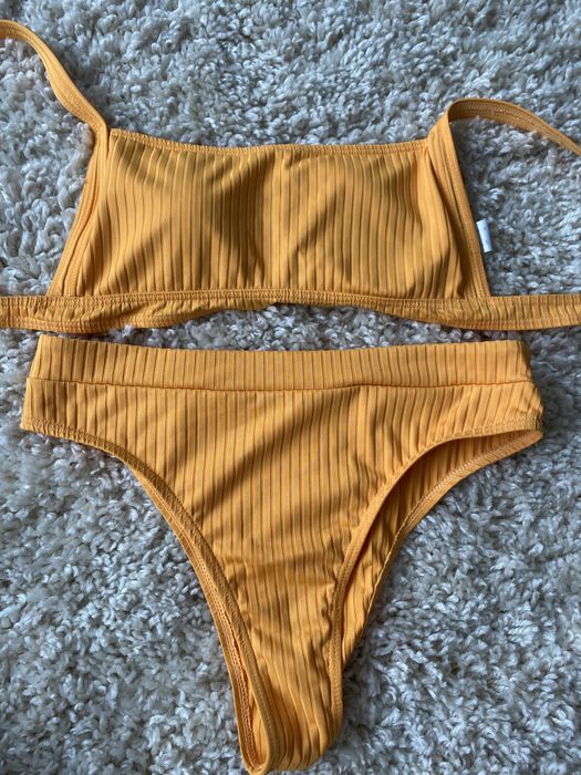 Купальник дівчачий