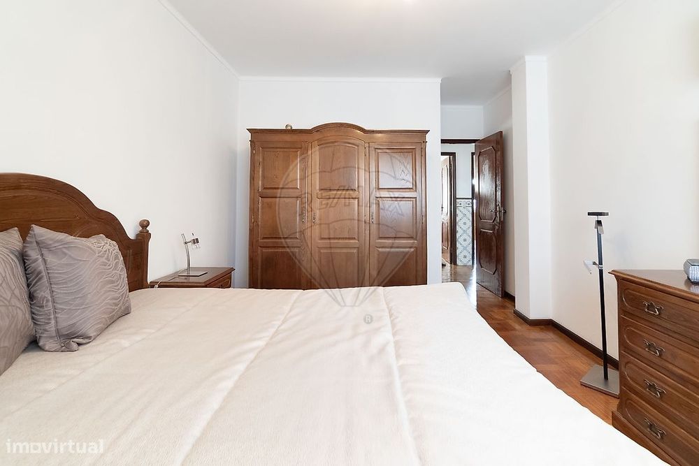 Apartamento T2 para venda