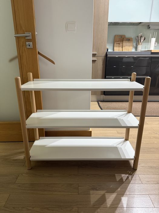 Prateleira IKEA PS 2017