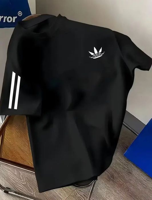 Футболка Puma , Adidas