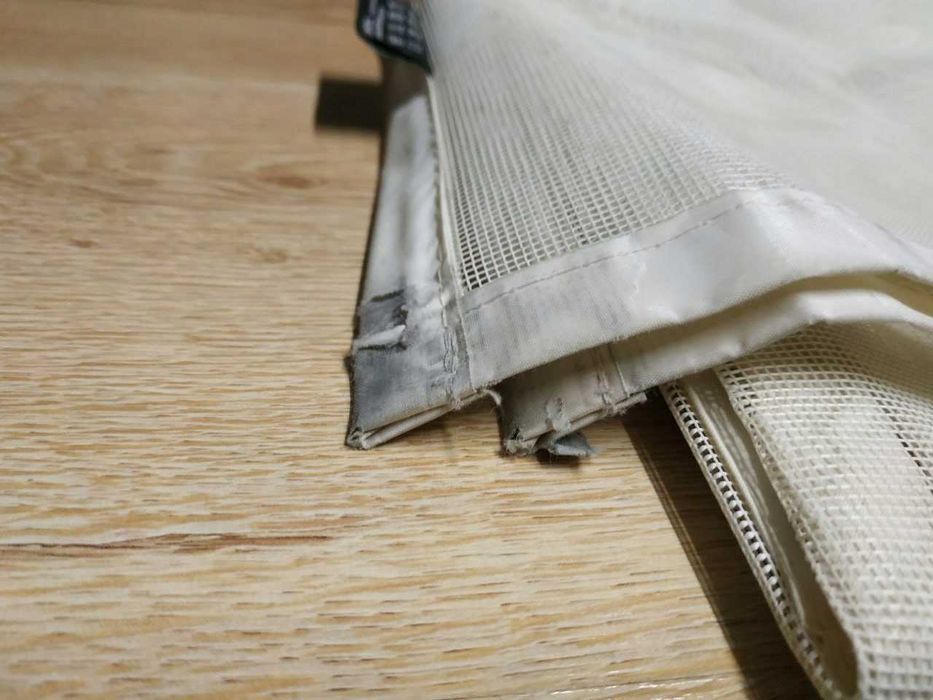 Moskitiera do drzwi 90 cm x 210 #5148