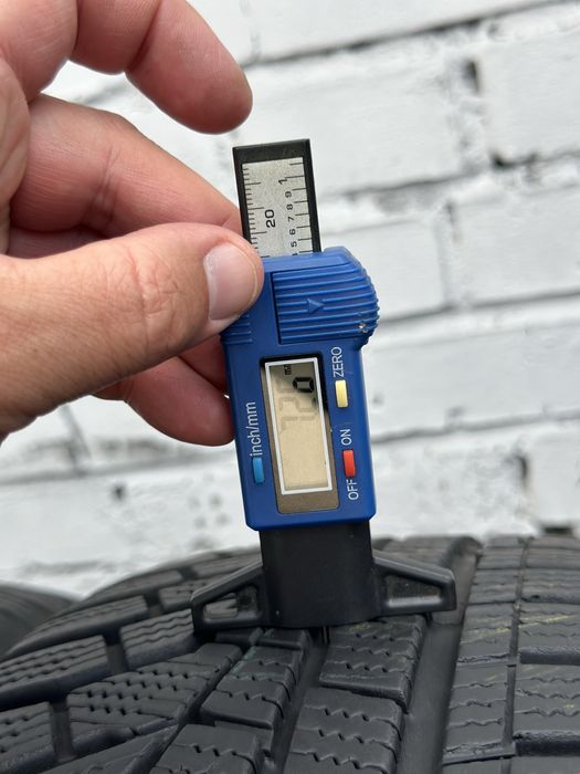 Топові шини‼️Hankook winter I*cept evo2 92Н 205/60 r16 7.2мм 2024рік‼️Зимові шини‼️