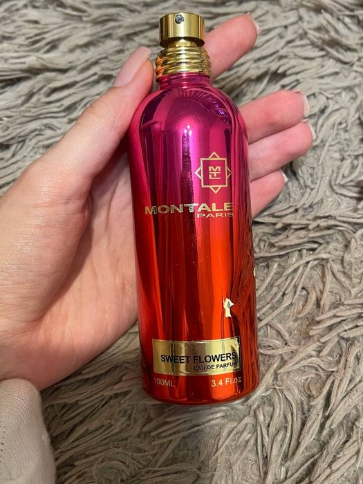 Духи Montale Sweet Flowers