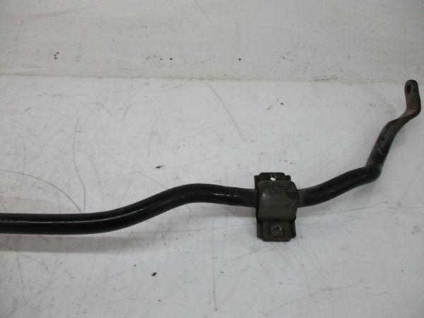Barra estabilizadora / torção OPEL Corsa D