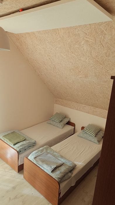 Noclegi dla pracowników Pokoje pracownicze Kwatery pracownicze Nysa