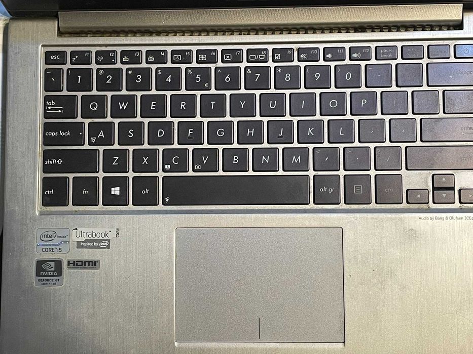 Asus UX32V Ultrabook