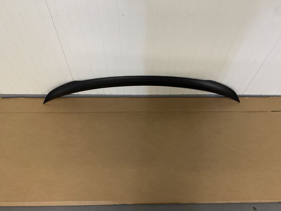 LIP SPOILER AILERON PALA ABA LÂMINA AVENTAL RABETA MERCEDES-BENZ CLASSE A LIMOUSINE V177 A45 A35 AMG NOVO