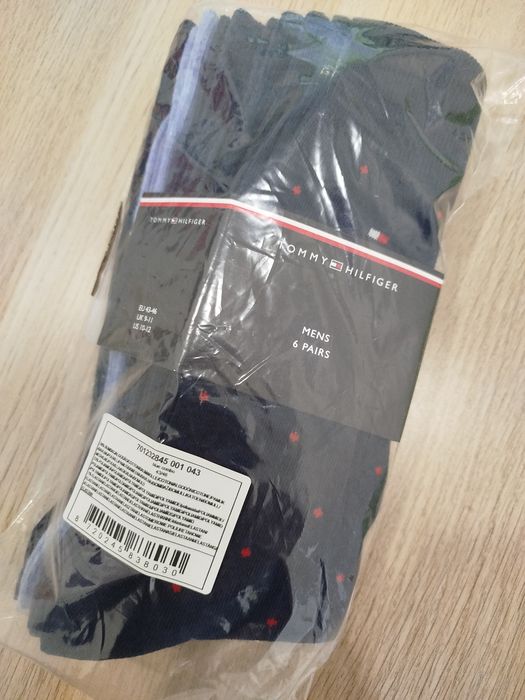 Tommy Hilfiger Pack Meias