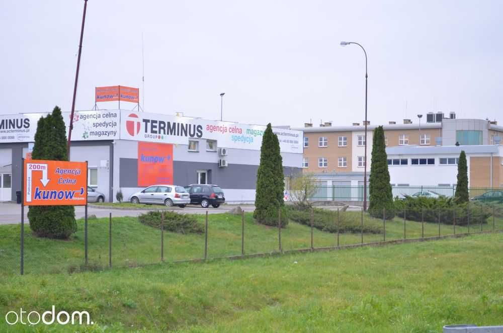 Wynajmę lokal użytkowy, biurowy, magazyn