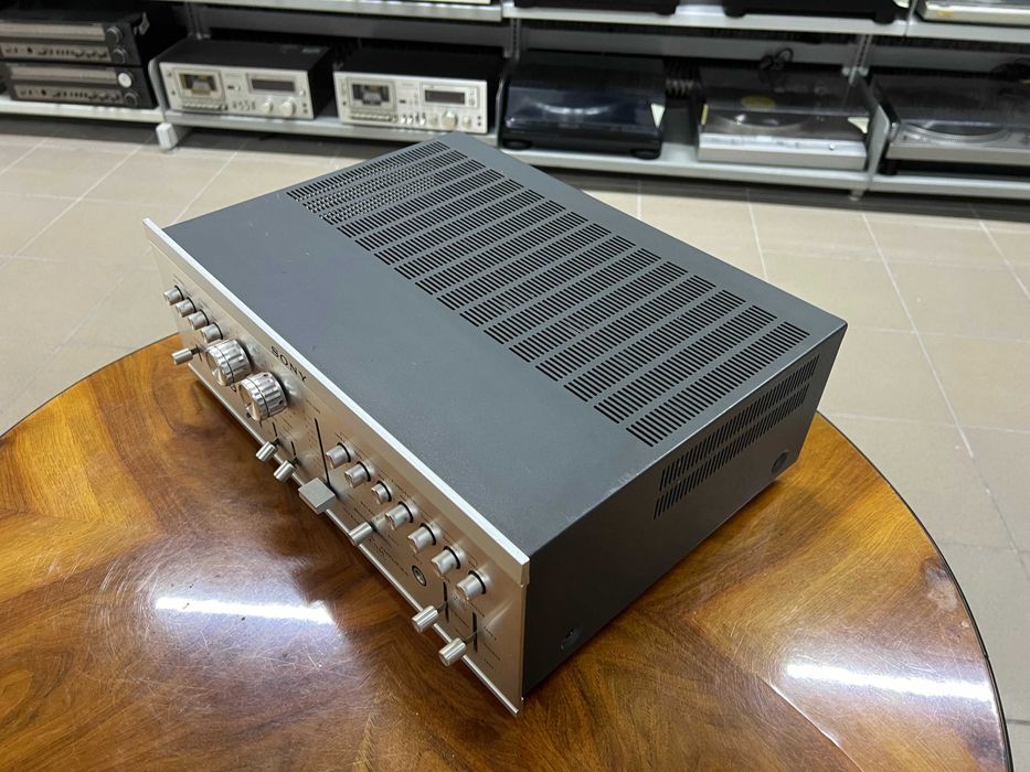 Wzmacniacz Sony TA-1150 Audio Room