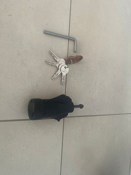 Bagaznik dachowy Ford Mondeo 02/2007 do 2014