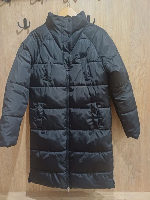 Urban classic płaszczyk zimowy damski xs