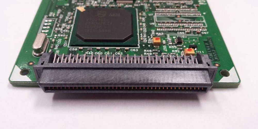 Servidor de impressão HP Jetdirect 600N