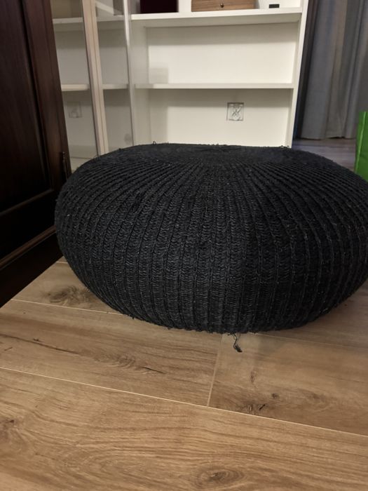 Pufa SANDARED ikea 71 cm