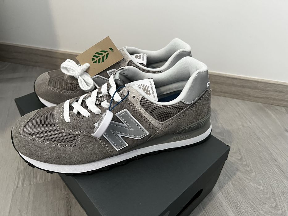New Balance 574 Classic