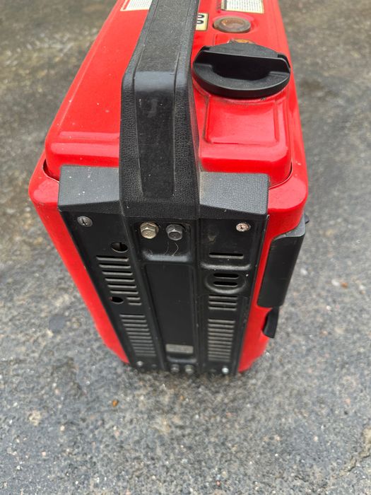 Генератор YANMAR