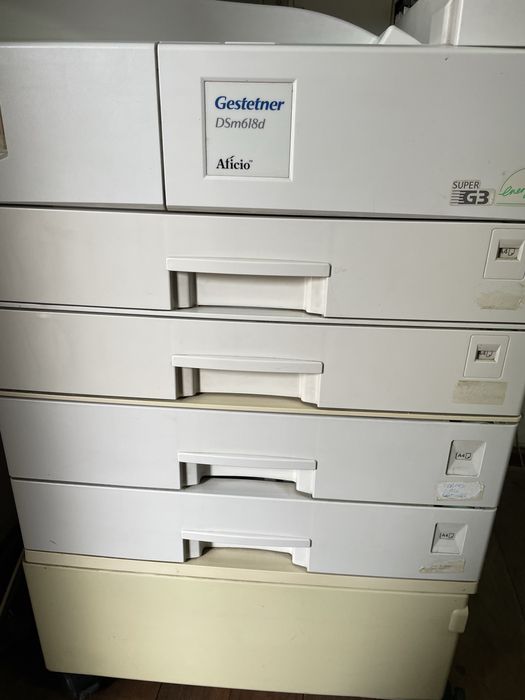 Multifuncoes Gestener