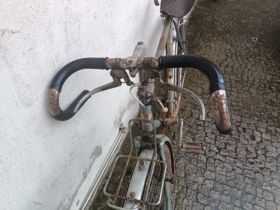 Bicicleta francesa terrot