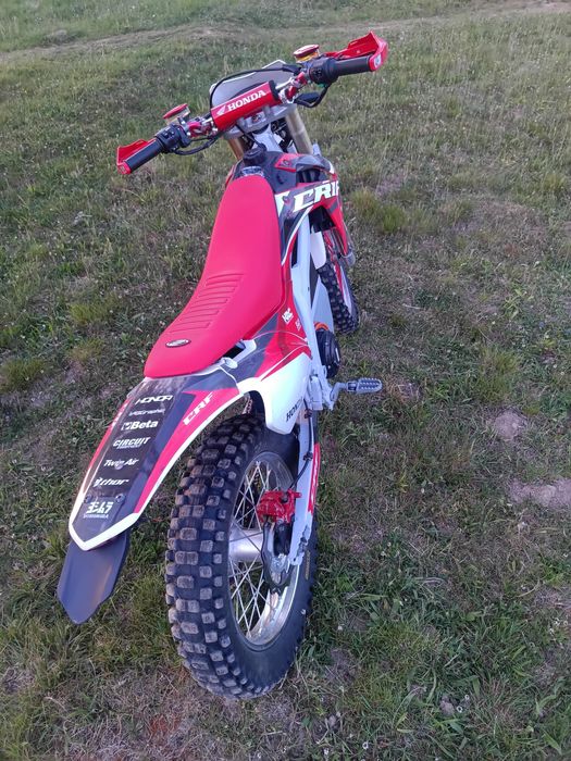 Продам електро набазі EXDRIVE  CRF