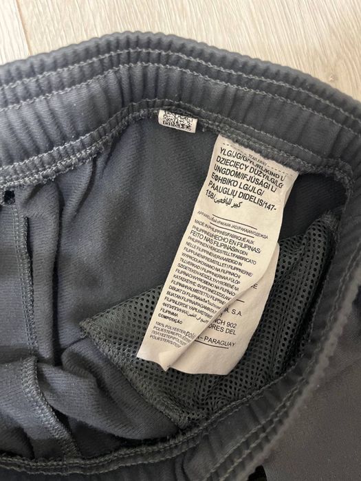 Спортивні штани Under Armour Brawler розмір S