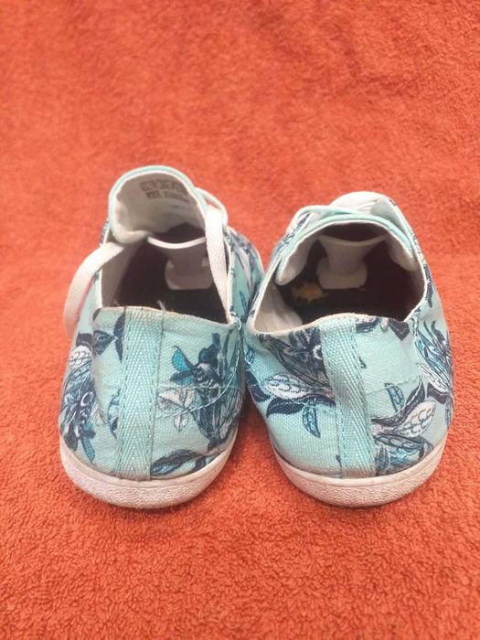 Adidas Neo Cloudfoam QT Vulc