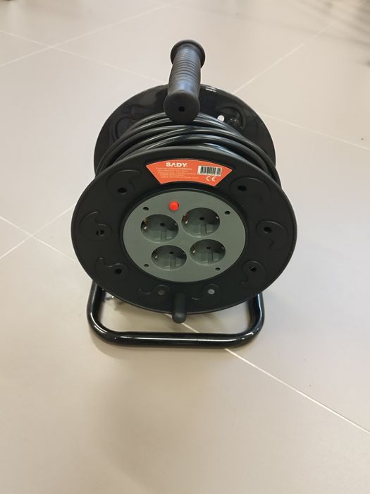 Extensão elétrica 25 metros SADY