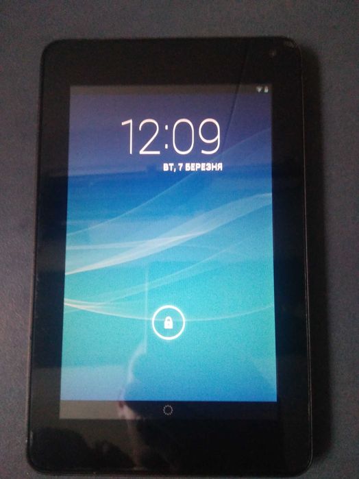 Планшет Hisense Sero7Pro
