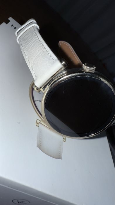 Huawei gt4 elegant 41mm + gratis