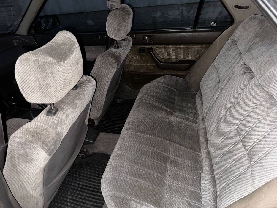 Honda Accord 2.0 г/б