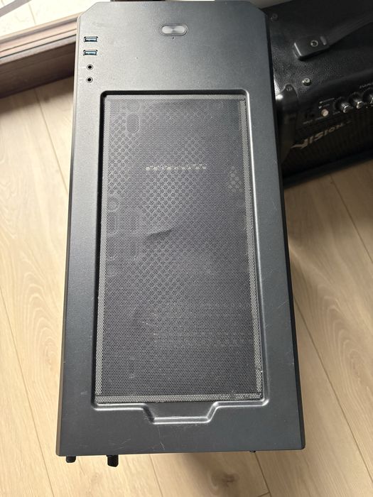 Komputer Gamingowy i5-9400F | RTX 2060 6GB | 16GB RAM | SSD 960GB