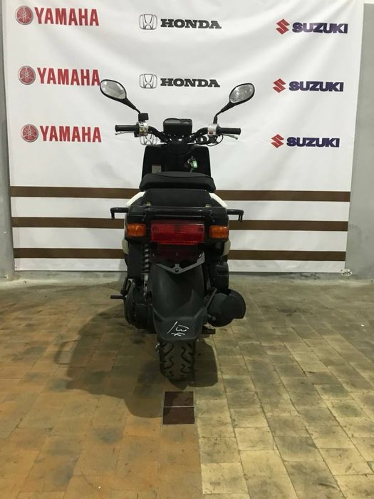 Продам ямаха GEER