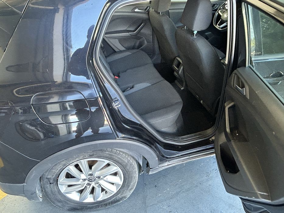 VW T-Cross 1.0 TSI Life de 2023
