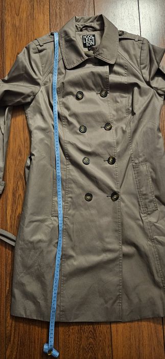 Trencz prochowiec Dobenhams