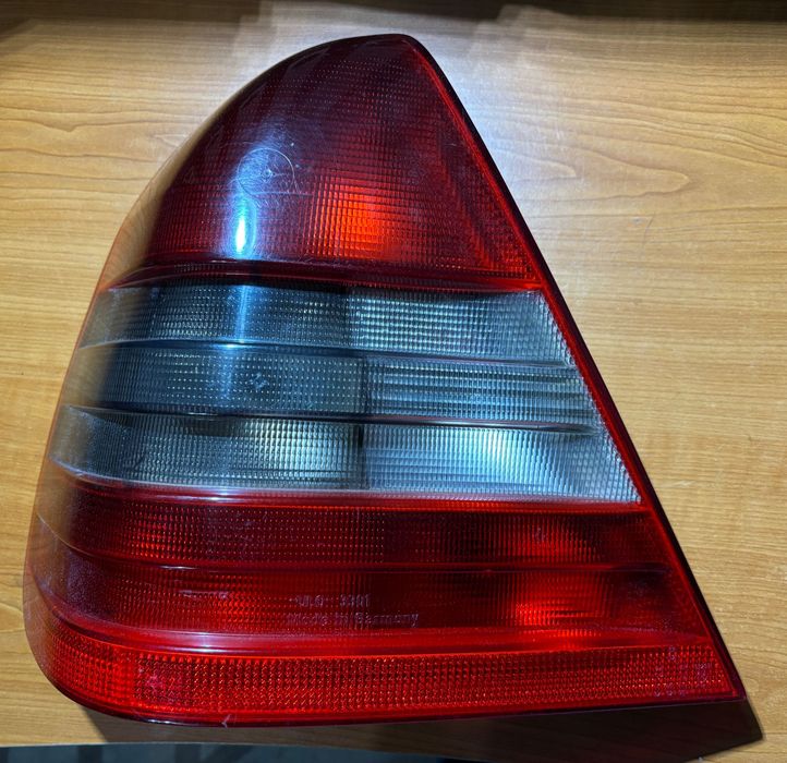 Mercedes 250d automatic w202 peças