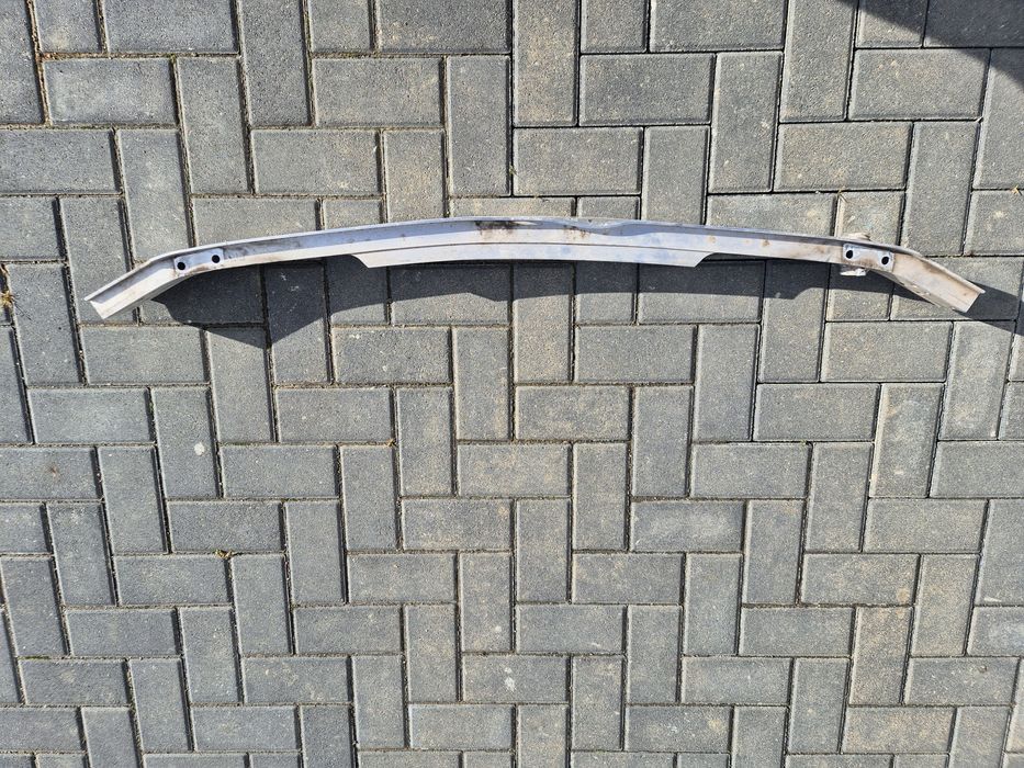 Mercedes A-klasa A177.620.2800 belka przednia przod orginal