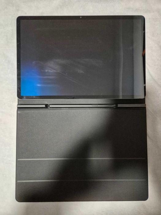 Capa oficial para Tablet Samsung Galaxy Tab S8+