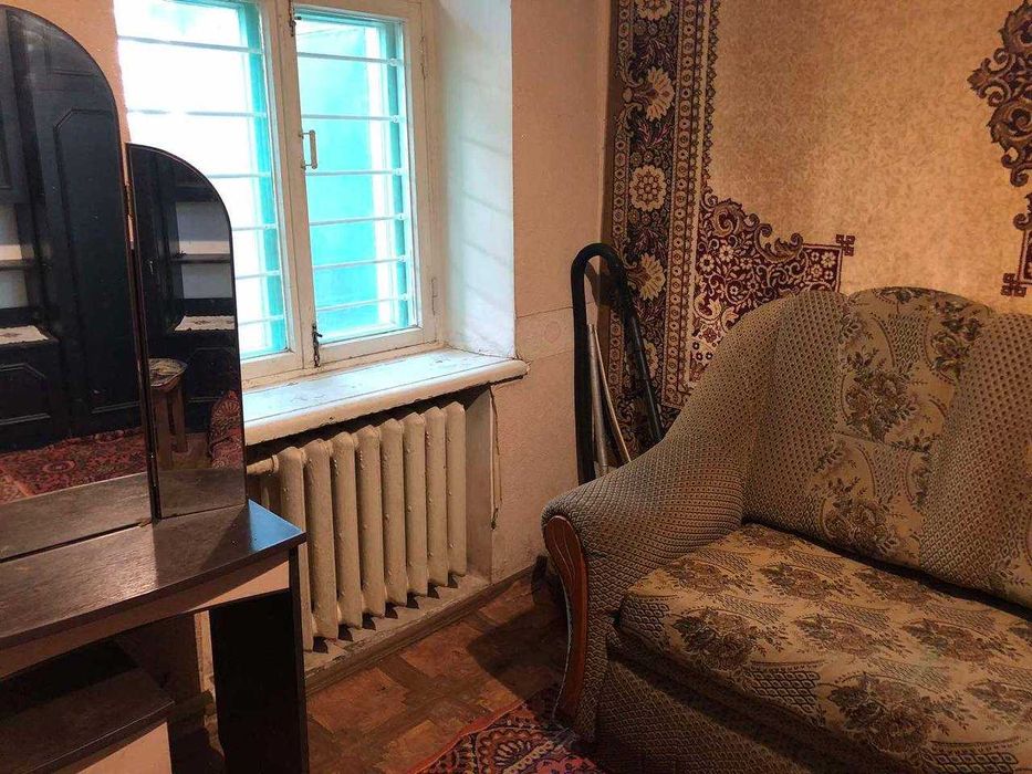 Продам часть дома в центре Таирова, на ул. Левитана