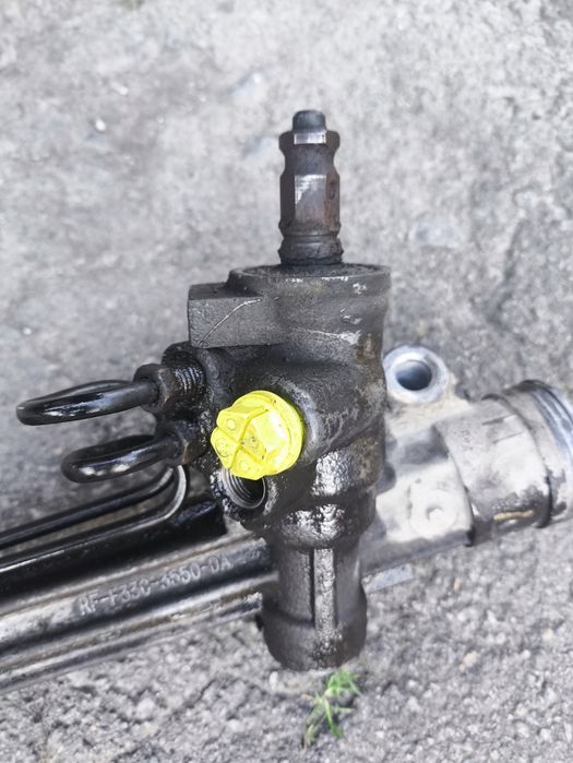 Рульова рейка Форд мондео мк1