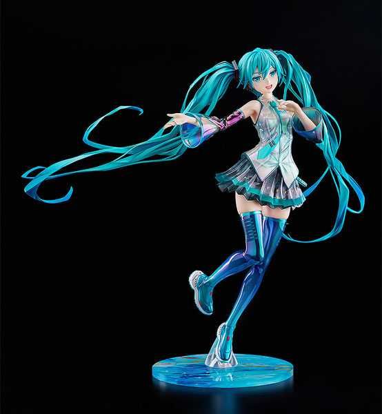 Good Smile Company Hatsune Miku Eternal Stream 1/4 "VOCALOID" Series