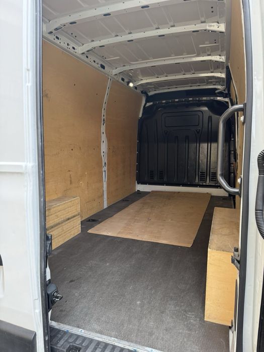 Renault master 2022