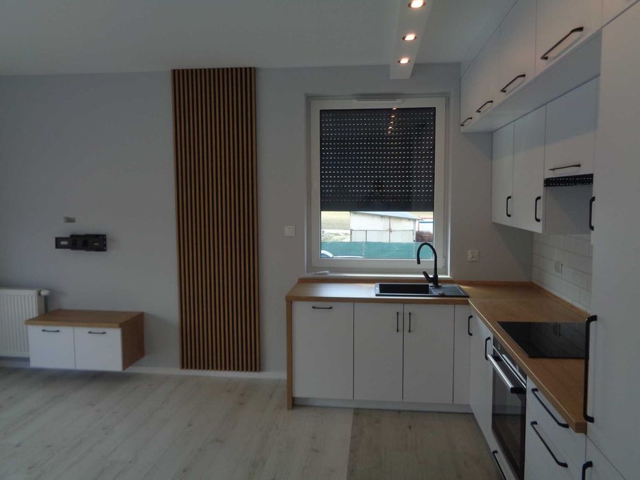 Sprzedam mieszkanie 52,5m2 ul. Nowa Sadowa